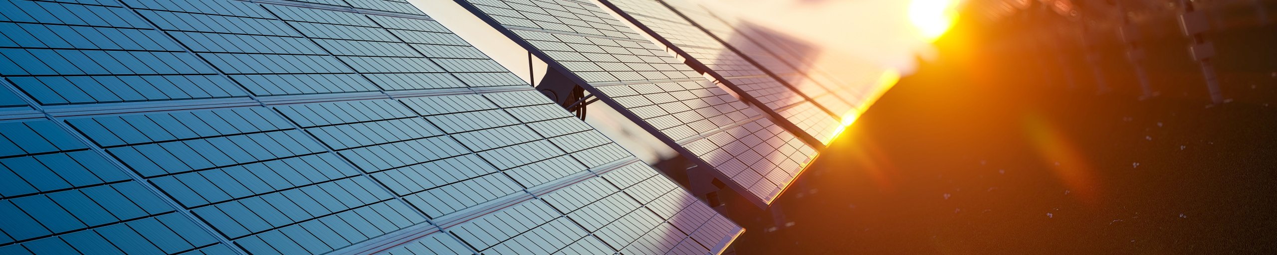 foto zonnepanelen
