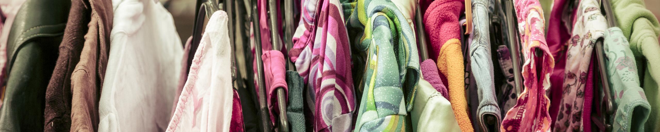 foto van kringloopwinkel